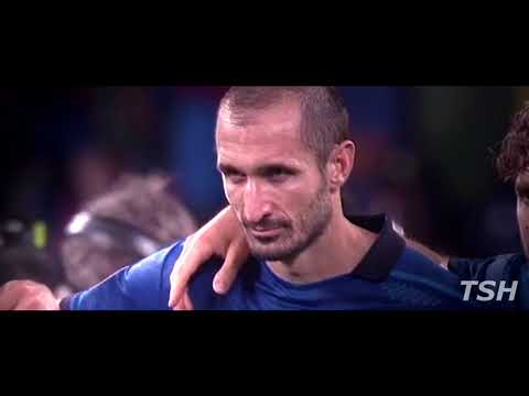 Italia - Inghilterra 1-1 (rg. 3-2) Euro 2020 Fabio Caressa || 11/07/2021 Highlights HD