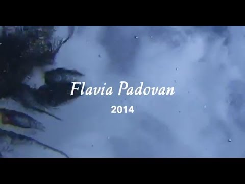 Flavia Padovan 2014