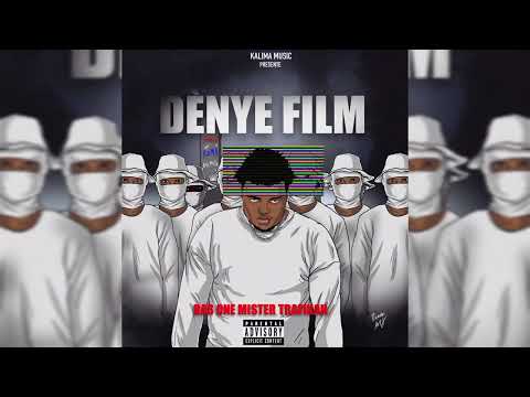 Bas One Mister Trafikan - Dènye Film