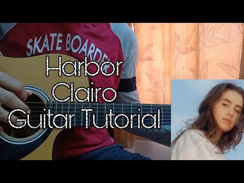 Harbor - Clairo
