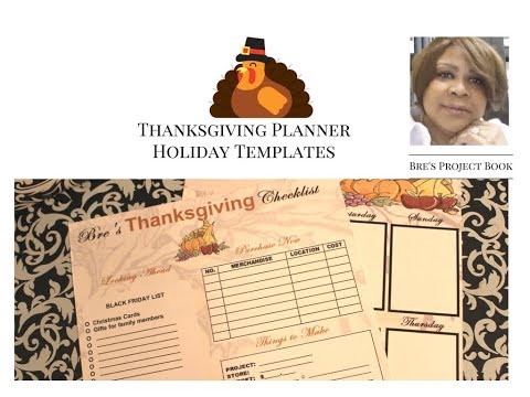 download lagu mp3 mp4 Thanksgiving Food List Template, download lagu Thanksgiving Food List Template gratis, unduh video klip Thanksgiving Food List Template