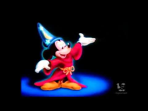 Walt Disney Home Video (1987)