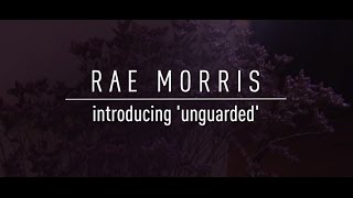 Rae Morris - Introducing Unguarded [Interview]