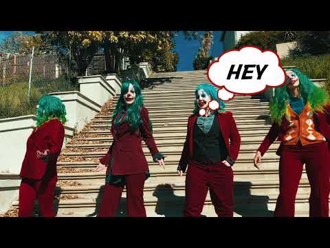 SAGA Strings - JOKER