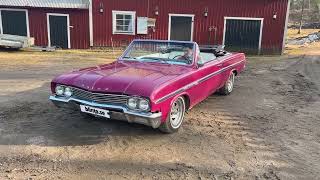 Venta de Buick SKYLARK coche - Imagen 4 | Autoline PY Buick SKYLARK coche | Imagen 4 - Autoline