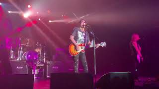 Ace Frehley - Shock Me (KISS) - Live 2019 (Nashville, TN)