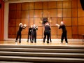Carl Orff: Tapsrondó