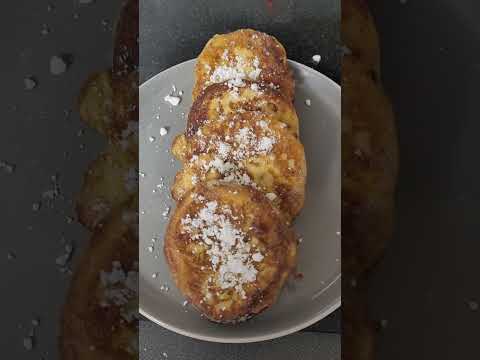 Italian French Bread