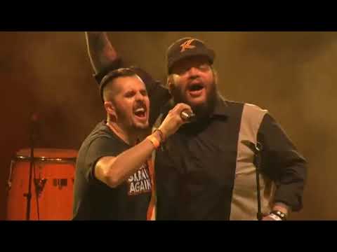 Celso Piña y la Ronda Bogota "Cumbia Poder" Ft Andy Gonzalez y Pato Machete