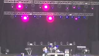 Nathan Brother Beyond - He Aint No Competition - Scarboroug