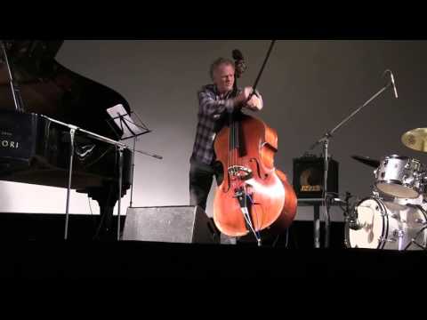 Bobo Stenson Trio at Jazz in Eden   Brescia