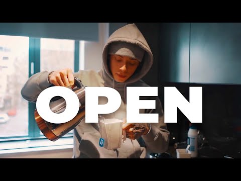 [FREE] Central Cee X Kay Flock X Melodic Drill Type Beat - "OPEN" Emotional Drill Type Beat