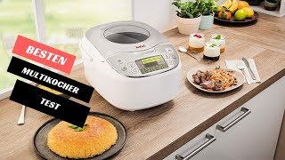 Die Besten Multikocher Test - (Top 5)
