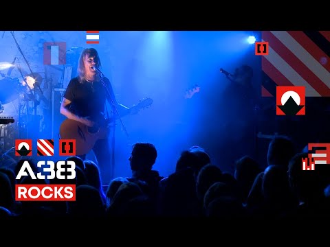 New Model Army - Where I am // Live 2019 // A38 Rocks