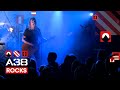 New Model Army - Where I am // Live 2019 // A38 Rocks