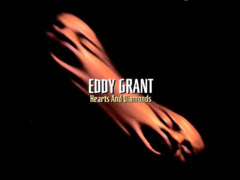 Eddy Grant - I'm innocent
