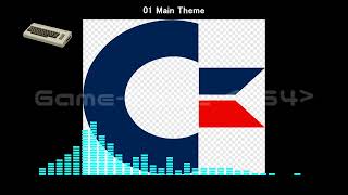 (C64)Weebles-Soundtrack