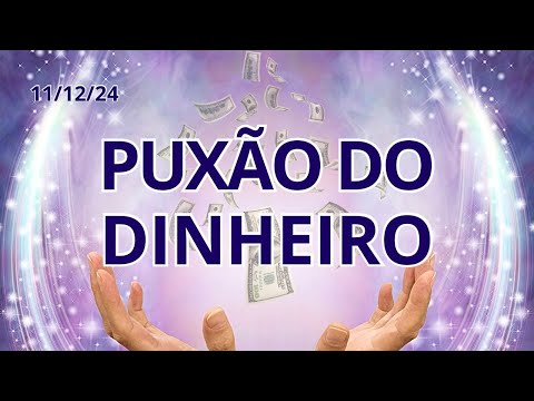 Puxão do Dinheiro! Descubra o que realmente funciona!