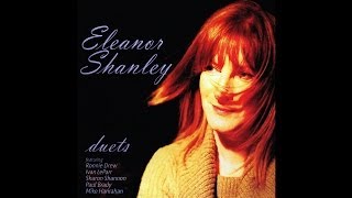 Eleanor Shanley &amp; Ivan LeParr - Drifting Too Far from the Shore [Audio Stream]