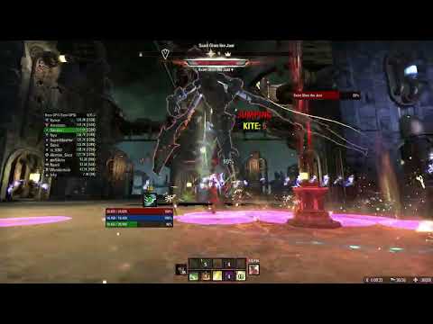 vAS Former World Record