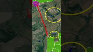 The Russian Army Captures Mala Slobidka in Sumy This Evening .. Ukraine War update