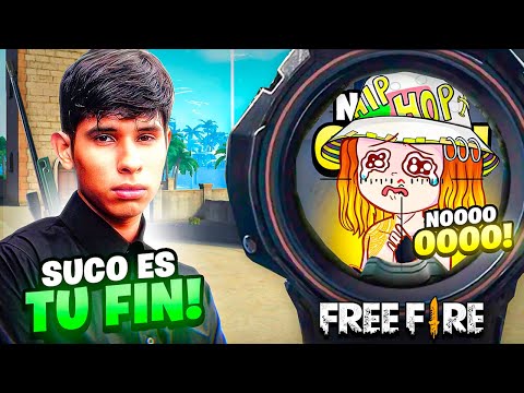 PROFESSIONAL SNIPER VS JUICE!! 😨