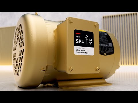 Geared Motor