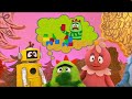 Let S Sing With Andy Andy Sings Keep Thinking By Yo Gabba Gabba Talent Episode