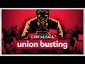 Why Corporate America Hates Unions