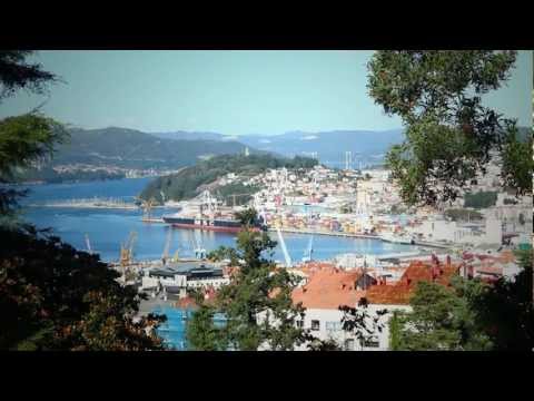 Vigo, the experience