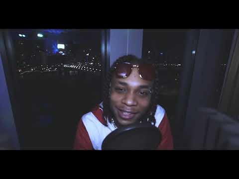 Kingrai - Perky Talk Freestyle