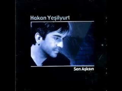 Hakan Yeşilyurt - ÇALIN DAVULLARI