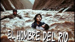 EL HOMBRE DEL RIO anónimo