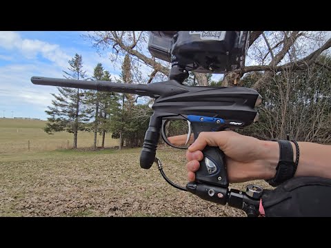 Classic Dye DM5 w/ UL Frame