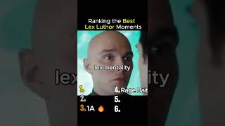 Lex Luthor Mentality. Best Lex Luthor scenes. #superman #supermanmovie #core #mentality #luthor
