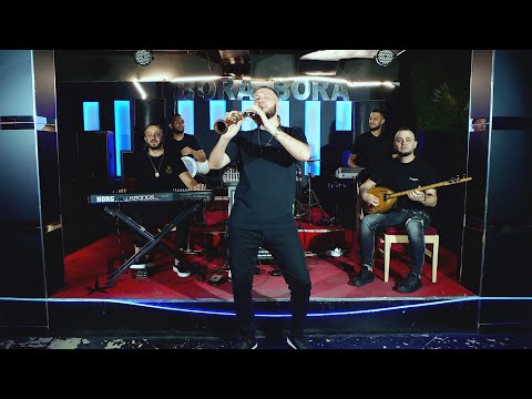 Mikel Osmani & Banda Osmani - Jackpot