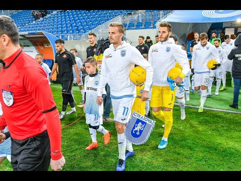 🔝#1 Laurentiu Popescu CS Universitatea Craiova Highlights🎬⚽️