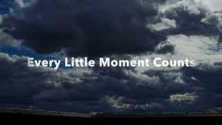Every Little Moment (Demo) (Lyric Video)
