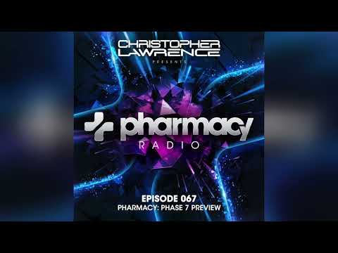 Pharmacy Radio 067 February 2022 w/ Pharmacy: Phase 7 Preview