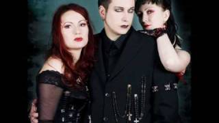 Blutengel - Frozen Heart