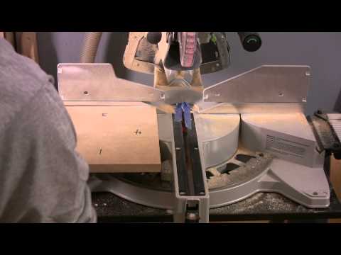 Four Cut Calibration