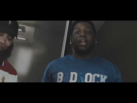 Grizz feat. Rio Da Yung Og - Highway Pxrty (Official Music Video)