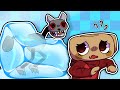 This Shelly Run Was DOOMED From The Start Ice Age Challenge