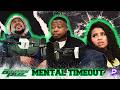 BROKEN PLAY NAVV GREENE FT JOJO ALONSO REGGIE BALL S04 EP 40
