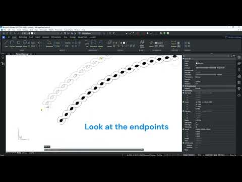 AutoLINE Linetypes