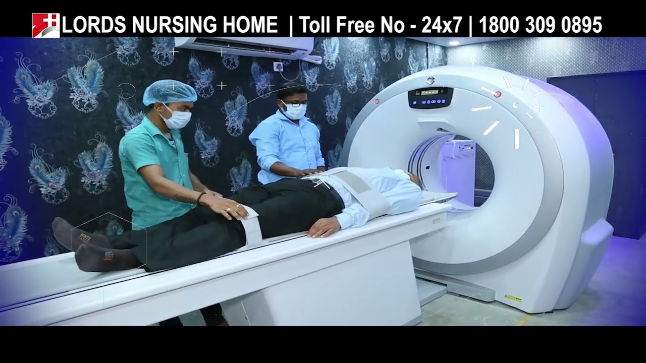 LOARDS NURSING HOME  RDX