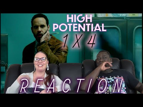High Potential 1x5 Croaked Reaction (FULL Reactions on Patreon)