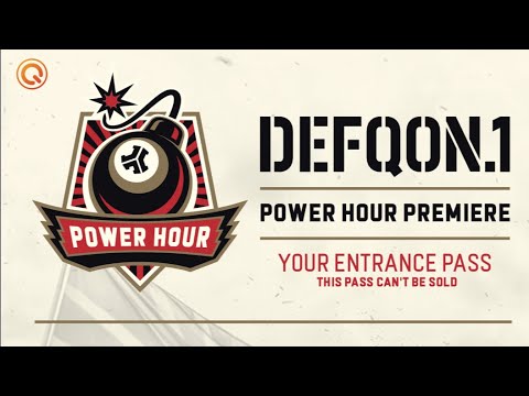 Begin Defqon.1 2019 Anthem