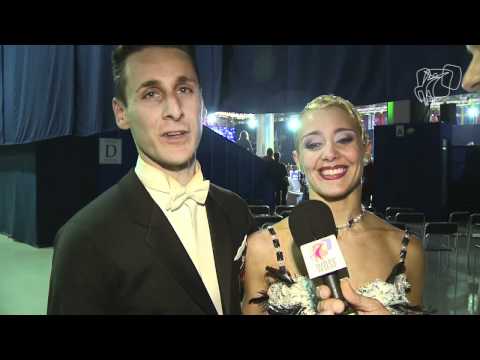 2012 PD World Standard | Soale -  Cerasoli, ITA