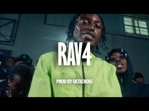 IDS x RK x L2B Type Beat "RAV4" | Instru Banger 2025 (prod. Ofzecross)